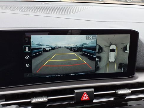 New 2026 Kia Sportage SX Prestige image 16