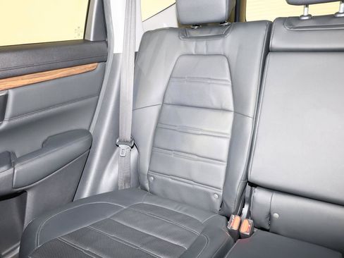 Used 2019 Honda CR-V EX-L image 12