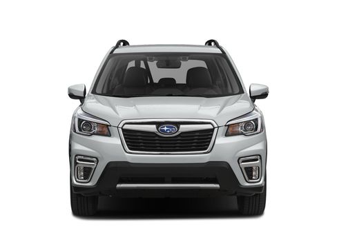 Used 2019 Subaru Forester Touring w/ Popular Package #3 AWD/4WD image 4
