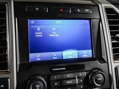 Used 2020 Ford F150 Raptor AWD/4WD image 26
