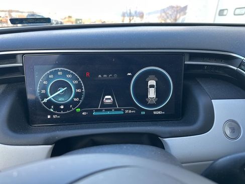 Used 2023 Hyundai Tucson Limited image 19