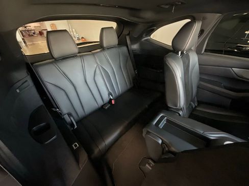 Used 2023 Acura MDX A-Spec image 24