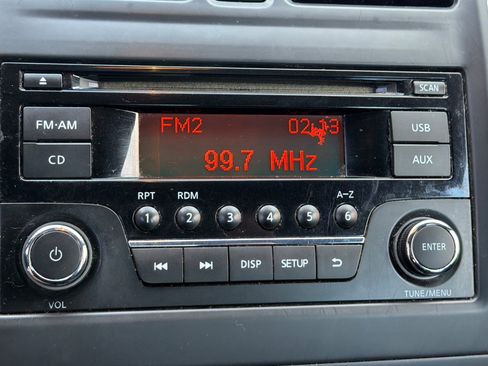 Used 2017 Nissan Versa SV image 24