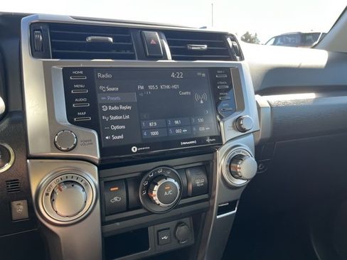 Used 2024 Toyota 4Runner SR5 Premium image 41