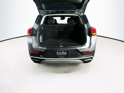 Used 2025 Buick Encore GX Preferred image 29