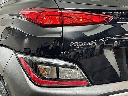 Used 2023 Hyundai Kona SEL AWD/4WD image 23