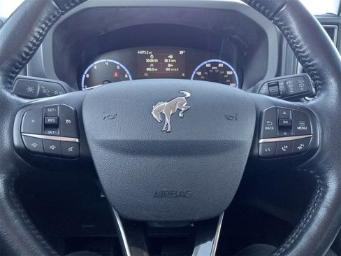 Used 2023 Ford Bronco Sport Big Bend w/ Convenience Package image 18