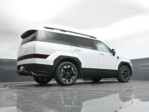 New 2026 Hyundai Santa Fe SEL FWD image 13