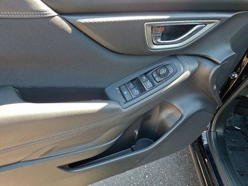 Certified 2023 Subaru Forester Premium AWD/4WD image 12