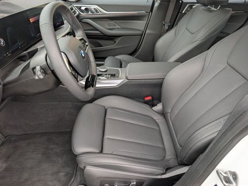 Certified 2025 BMW 430i xDrive w/ Premium Package image 5