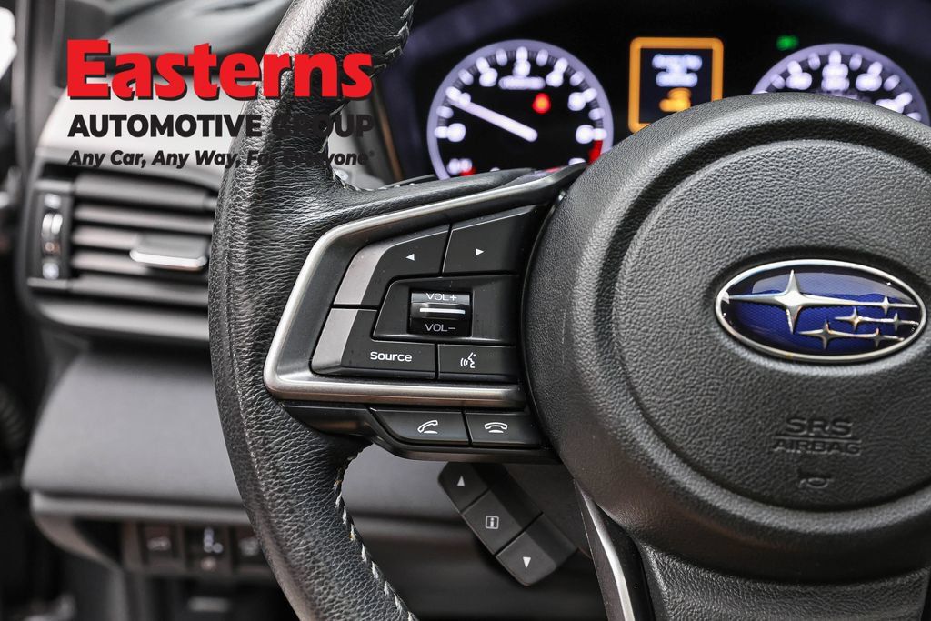 Used 2022 Subaru Outback Premium AWD/4WD image 15