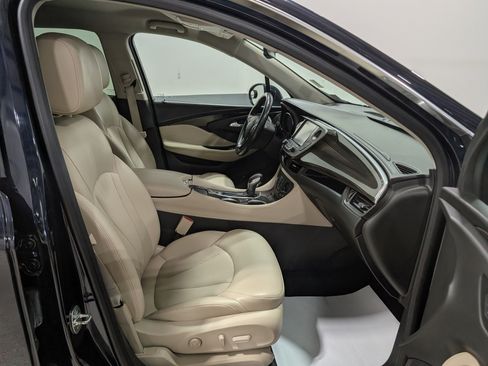 Used 2020 Buick Envision Preferred FWD image 18
