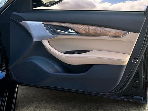 Certified 2023 Cadillac CT5 Premium Luxury image 28