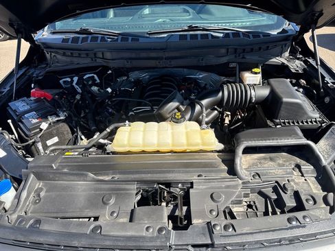 Used 2023 Ford F150 Tremor w/ Trailer Tow Package image 21