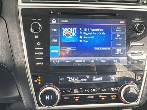 Used 2019 Subaru Outback 2.5i Premium w/ Protection Package #1 image 25