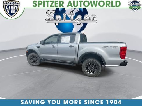 Used 2020 Ford Ranger XLT w/ Equipment Group 302A Luxury AWD/4WD image 7