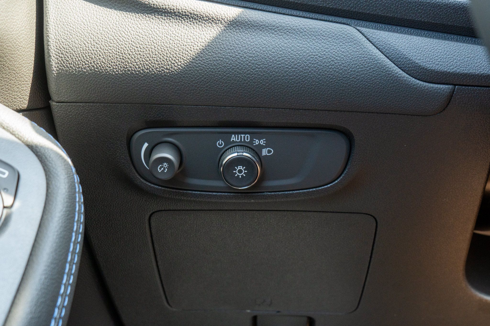 New 2026 Buick Encore GX Sport Touring w/ Comfort Package FWD image 25