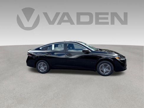 New 2026 Nissan Sentra SV w/ SV Convenience Package FWD image 25
