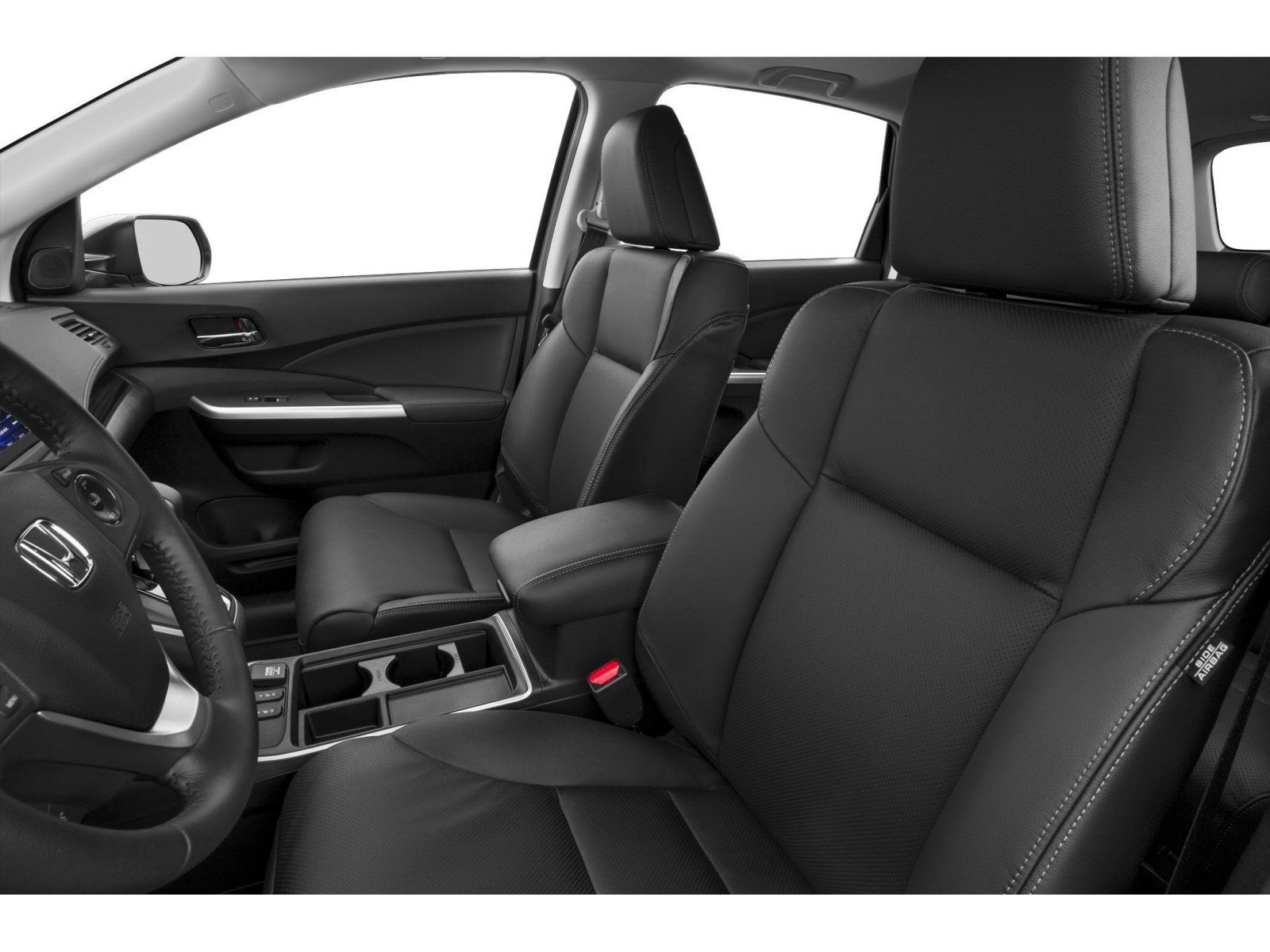 Used 2015 Honda CR-V EX-L image 6