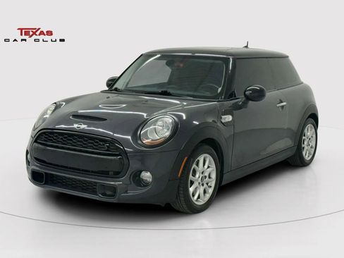 Used 2015 MINI Cooper S image 4