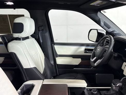 Used 2023 Toyota Sequoia SR5 image 29