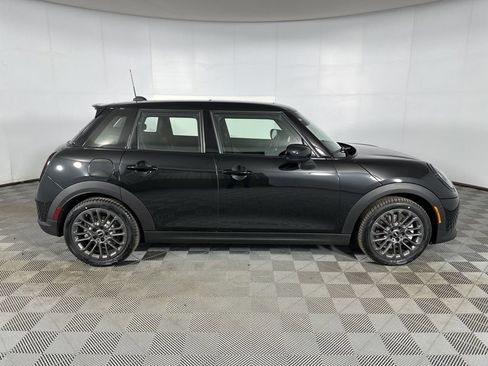 New 2026 MINI Cooper S image 28