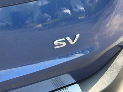 Used 2022 Nissan Rogue SV FWD image 31