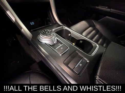 Used 2019 Ford Fusion SEL image 20