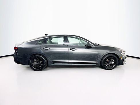 Used 2025 Kia K5 LXS image 10