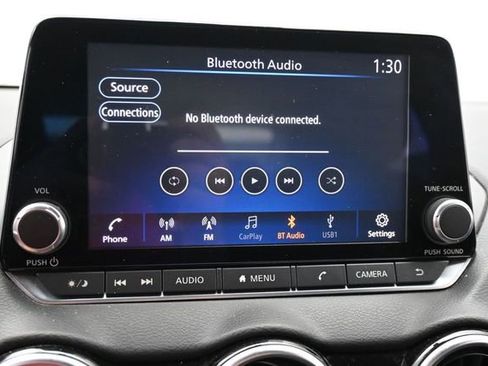 Used 2020 Nissan Sentra SV FWD image 19