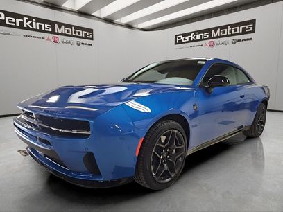 New 2026 Dodge Charger Scat Pack w/ Blacktop Package