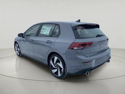 New 2026 Volkswagen Golf S