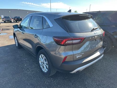 Used 2023 Ford Escape Active AWD/4WD image 7