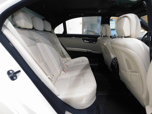 Used 2012 Mercedes-Benz S 550 4MATIC image 87