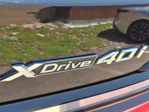 Used 2025 BMW X7 xDrive40i AWD/4WD image 31