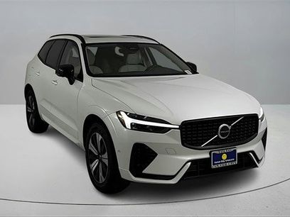 Certified 2024 Volvo XC60 T8 Plus w/ Protection Package Premier
