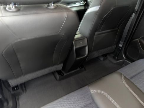 Certified 2024 Buick Envista Preferred w/ Convenience II Package image 18