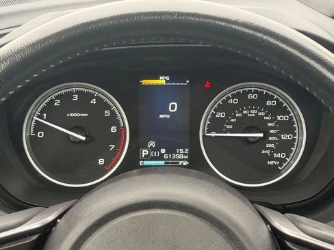 Used 2024 Subaru Forester Premium AWD/4WD image 18