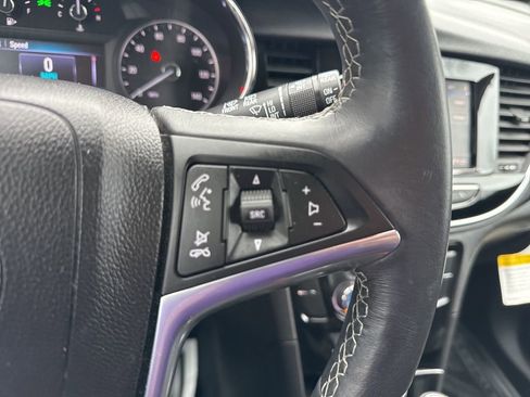 Certified 2022 Buick Encore Preferred w/ Safety Package image 20