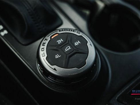 Used 2023 Ford Bronco Big Bend image 11