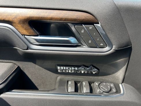 New 2026 Chevrolet Silverado 1500 High Country image 60