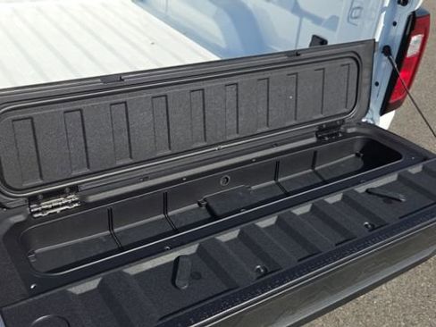 New 2026 GMC Canyon Elevation w/ Convenience Package image 20