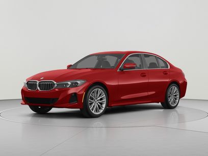 Used 2023 BMW 330i xDrive Sedan w/ Driving Assistance Package