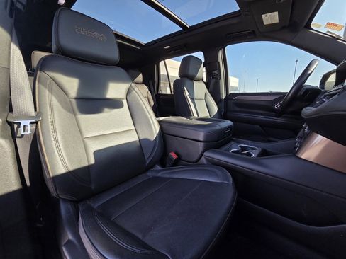 Used 2022 Chevrolet Tahoe High Country image 31