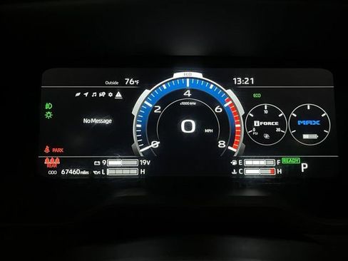 Used 2023 Toyota Tundra Limited AWD/4WD image 16