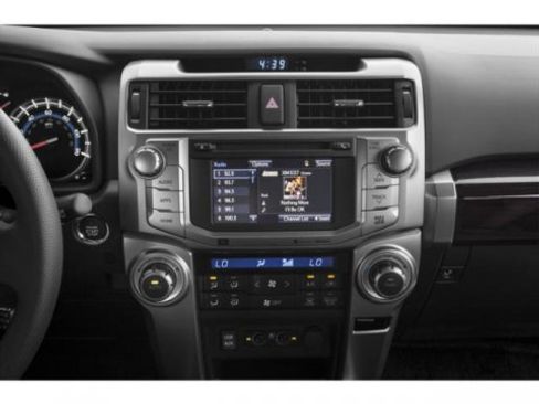 Certified 2019 Toyota 4Runner Limited image 10