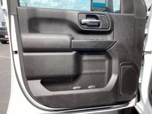 Used 2024 Chevrolet Silverado 3500 W/T w/ WT Convenience Package image 30