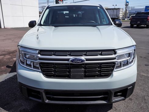 Used 2024 Ford Maverick Lariat w/ FX4 Off-Road Package AWD/4WD image 2