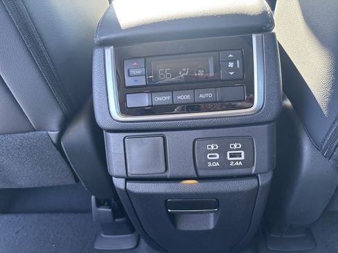 New 2026 Subaru Ascent Premium image 11
