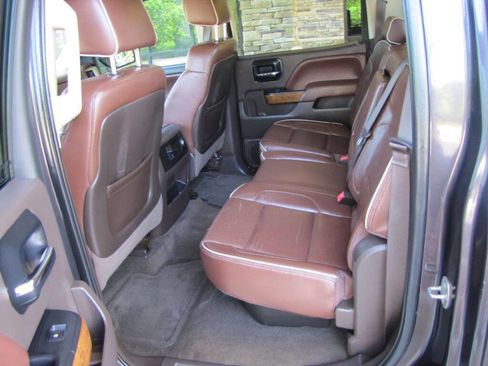 Used 2014 Chevrolet Silverado 1500 High Country image 15